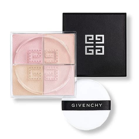 phấn phủ givenchy|Phấn Phủ Dạng Bột Givenchy Prisme Libre Loose Powder 12g .